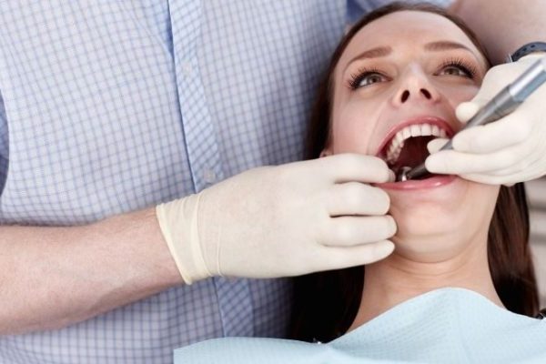 Diş Lezyonu Nedir, Nasıl Tedavi Edilir?